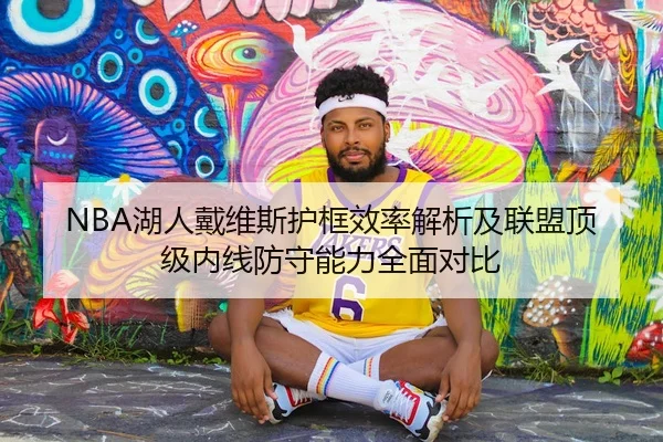 NBA湖人戴维斯护框效率解析及联盟顶级内线防守能力全面对比
