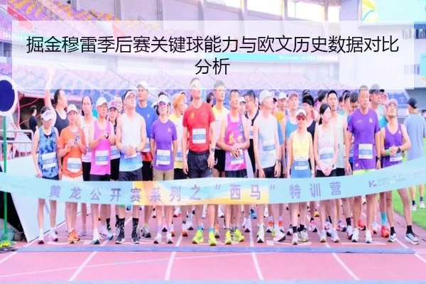 掘金穆雷季后赛关键球能力与欧文历史数据对比分析
