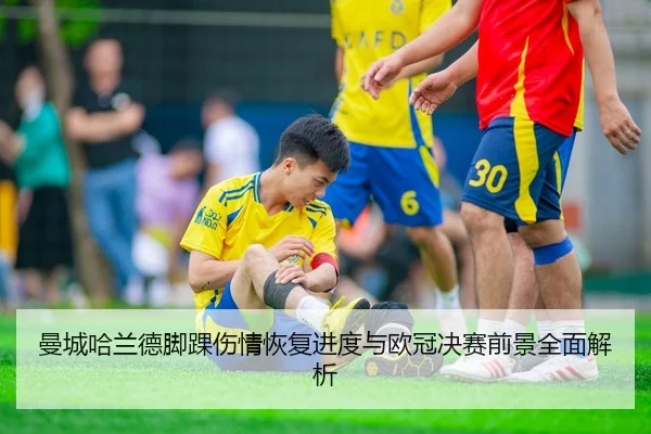 曼城哈兰德脚踝伤情恢复进度与欧冠决赛前景全面解析